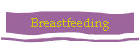 Breastfeeding